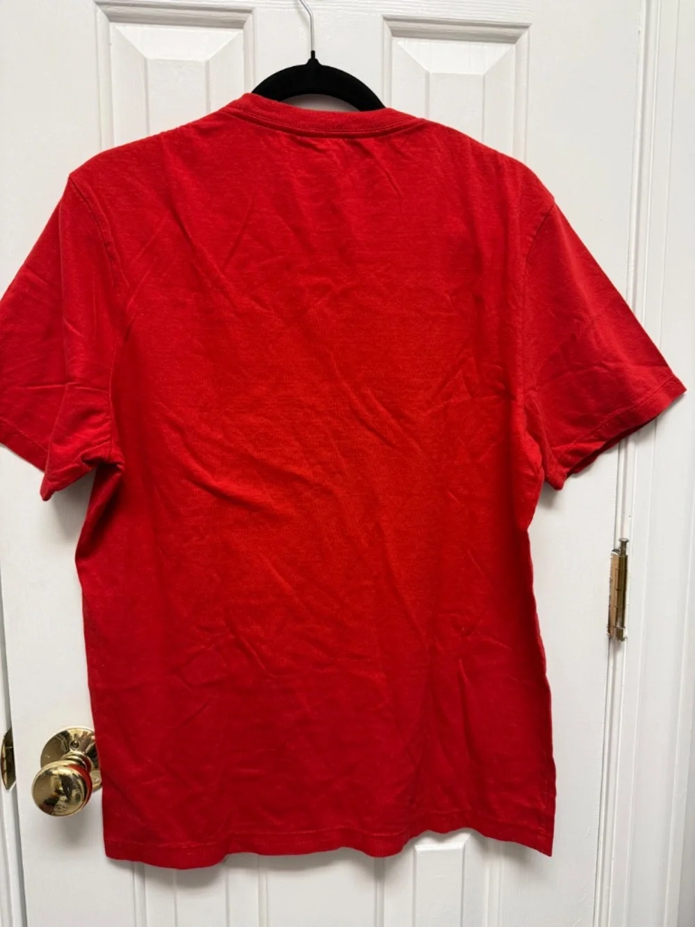 J. Crew crew men’s